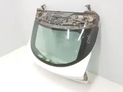 Second-hand car spare part tailgate for jaguar ipace el oem iam references t4k9143lml  t4k9143lml