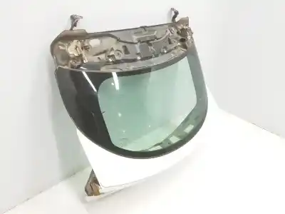 Second-hand car spare part tailgate for jaguar ipace el oem iam references t4k9143lml  t4k9143lml