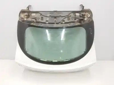 Second-hand car spare part tailgate for jaguar ipace el oem iam references t4k9143lml