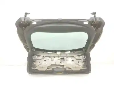 Second-hand car spare part tailgate for jaguar ipace el oem iam references t4k9143lml  t4k9143lml