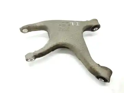 Peça sobressalente para automóvel em segunda mão braço de suspensão inferior traseiro esquerdo por audi a5 coupe 3.0 v6 24v tdi referências oem iam 8k0505311j