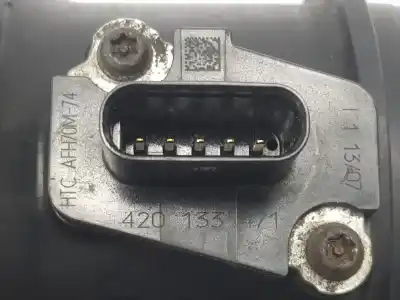 Peça sobressalente para automóvel em segunda mão medidor de massa de ar por audi a5 coupe 3.0 v6 24v tdi referências oem iam 059906461n
