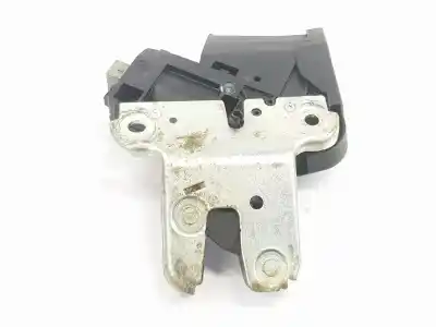 Peça sobressalente para automóvel em segunda mão fechadura do mala por audi a5 coupe 3.0 v6 24v tdi referências oem iam 4f5827505d