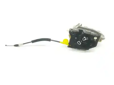 Peça sobressalente para automóvel em segunda mão fechadura da porta dianteira direita por audi a5 coupe 3.0 v6 24v tdi referências oem iam 8j1837016a