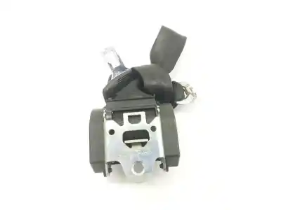 Peça sobressalente para automóvel em segunda mão cinto de segurança traseiro esquerdo por audi a5 coupe 3.0 v6 24v tdi referências oem iam 8k0857805k
