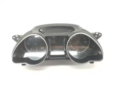 Peça sobressalente para automóvel em segunda mão quadrante por audi a5 coupe 3.0 v6 24v tdi referências oem iam 8t0920930p  8t0920930p