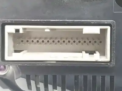 Peça sobressalente para automóvel em segunda mão quadrante por audi a5 coupe 3.0 v6 24v tdi referências oem iam 8t0920930p  8t0920930p