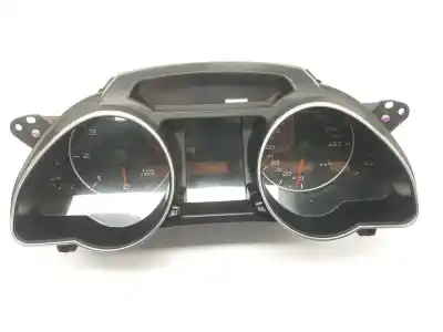 Peça sobressalente para automóvel em segunda mão quadrante por audi a5 coupe 3.0 v6 24v tdi referências oem iam 8t0920930p