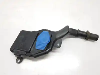 Peça sobressalente para automóvel em segunda mão depósito do limpa vidros por audi a5 coupe 3.0 v6 24v tdi referências oem iam 8t0955453c