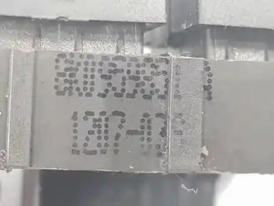 Peça sobressalente para automóvel em segunda mão botão / interruptor elevador vidro dianteiro esquerdo por audi a5 coupe 3.0 v6 24v tdi referências oem iam 8k0959851