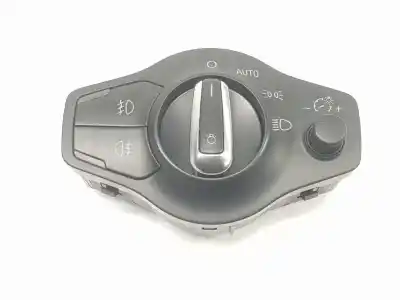Peça sobressalente para automóvel em segunda mão comutador de luzes por audi a5 coupe 3.0 v6 24v tdi referências oem iam 8k0941531g