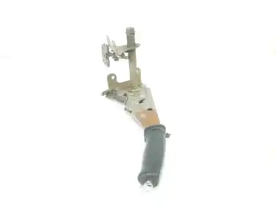 Pezzo di ricambio per auto di seconda mano leva del freno a mano per toyota land cruiser (j12) 3.0 turbodiesel riferimenti oem iam 4620160060c0 4620160060c0 