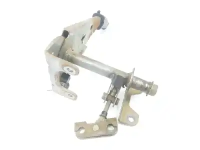 Pezzo di ricambio per auto di seconda mano leva del freno a mano per toyota land cruiser (j12) 3.0 turbodiesel riferimenti oem iam 4620160060c0 4620160060c0 