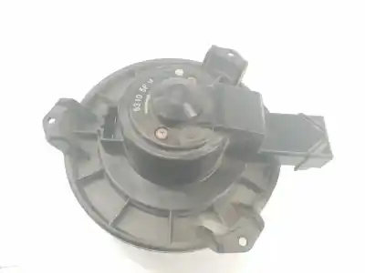 Gebrauchtes Autoersatzteil heizungslüfter zum toyota land cruiser (j12) 3.0 turbodiesel oem-iam-referenzen 8710335060 8710335060 