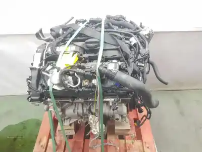 Gebrauchtes Autoersatzteil KOMPLETTER MOTOR zum BMW SERIE 3 BERLINA (G20)  OEM-IAM-Referenzen B48B20B  11002470903