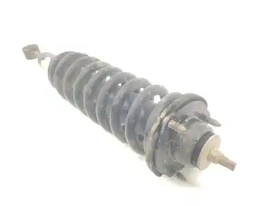 Peça sobressalente para automóvel em segunda mão amortecedor dianteiro esquerdo por toyota land cruiser (j12) 3.0 turbodiesel referências oem iam 4851069165 4851069165 