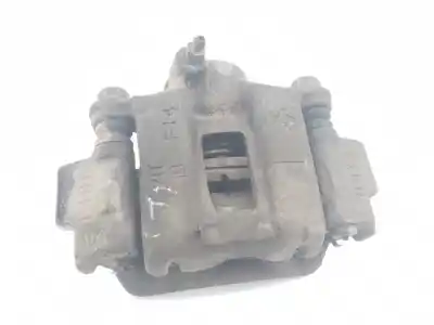 Peça sobressalente para automóvel em segunda mão pinça de travão traseira esquerda por toyota land cruiser (j12) 3.0 turbodiesel referências oem iam 4775034030