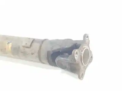 Second-hand car spare part front center transmission for toyota land cruiser (j12) 3.0 turbodiesel oem iam references 3714060410 3714060410 