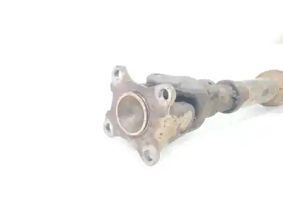 Second-hand car spare part front center transmission for toyota land cruiser (j12) 3.0 turbodiesel oem iam references 3714060410 3714060410 