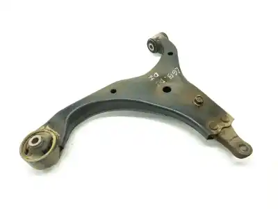 Second-hand car spare part front left lower suspension arm for hyundai i30 1.4 oem iam references 545002r000  545002r000