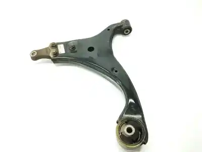 Second-hand car spare part front left lower suspension arm for hyundai i30 1.4 oem iam references 545002r000  545002r000