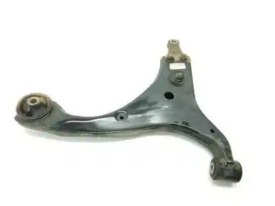Second-hand car spare part front left lower suspension arm for hyundai i30 1.4 oem iam references 545002r000  545002r000