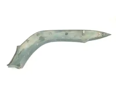 Tweedehands auto-onderdeel linker voor spatbord voor toyota land cruiser (j12) 3.0 turbodiesel oem iam-referenties 7561260111g0 7561260111g0 