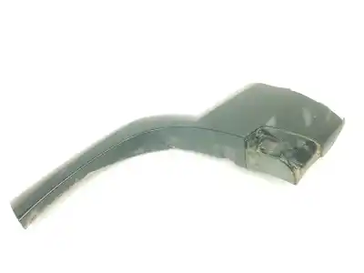 Gebrauchtes Autoersatzteil hinterer linker fender zum toyota land cruiser (j12) 3.0 turbodiesel oem-iam-referenzen 7565460021g0 7565460021g0 