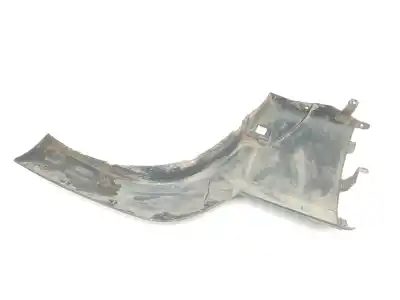 Pezzo di ricambio per auto di seconda mano parafango posteriore sinistro per toyota land cruiser (j12) 3.0 turbodiesel riferimenti oem iam 7565460021g0 7565460021g0 