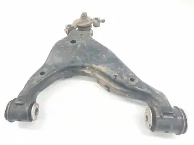 Second-hand car spare part front left lower suspension arm for toyota land cruiser (j12) 3.0 turbodiesel oem iam references 4806960010 4806960010 