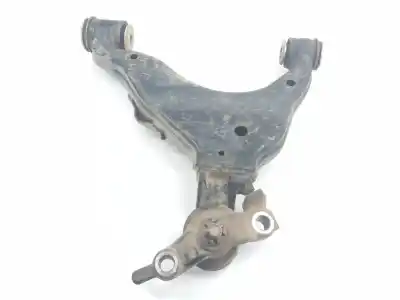 İkinci el araba yedek parçası ön sol alt süspansiyon kolu için toyota land cruiser (j12) 3.0 turbodiesel oem iam referansları 4806960010 4806960010 