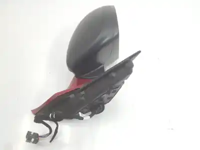 Автозапчастина б/у правий задний огляд для ds ds 3 / ds 3 crossback (ur_, uc_, uj_) 1.2 puretech 130 посилання на oem iam 98245699py  1637858280