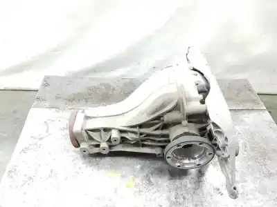 Peça sobressalente para automóvel em segunda mão diferencial traseiro por audi a5 coupe 3.0 v6 24v tdi referências oem iam 0bc500043a