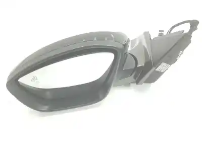 Second-hand car spare part left rearview mirror for ds ds 3 / ds 3 crossback (ur_, uc_, uj_) 1.2 puretech 130 oem iam references 98245777vl  1637858380