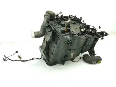 Second-hand car spare part full normal heating for jaguar ipace el oem iam references t4k6077  t4k6077