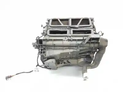 Second-hand car spare part full normal heating for jaguar ipace el oem iam references t4k6077  t4k6077