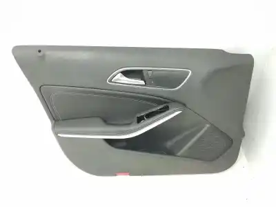 Автозапчасти б/у обивка левой передней двери за clase c clase a 2.1 cdi ссылки oem iam a1767204300