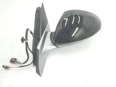 Second-hand car spare part left rearview mirror for ds ds 3 / ds 3 crossback (ur_, uc_, uj_) 1.2 puretech 130 oem iam references 98452205f4  1649128580