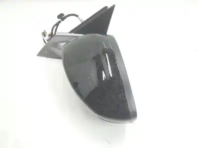 Second-hand car spare part left rearview mirror for ds ds 3 / ds 3 crossback (ur_, uc_, uj_) 1.2 puretech 130 oem iam references 98452205f4  1649128580