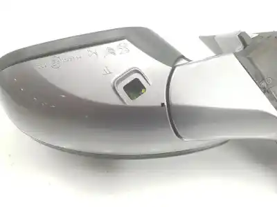 Second-hand car spare part left rearview mirror for ds ds 3 / ds 3 crossback (ur_, uc_, uj_) 1.2 puretech 130 oem iam references 98452205f4  1649128580