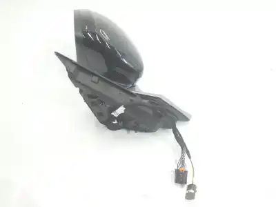 Second-hand car spare part left rearview mirror for ds ds 3 / ds 3 crossback (ur_, uc_, uj_) 1.2 puretech 130 oem iam references 98452205f4  1649128580