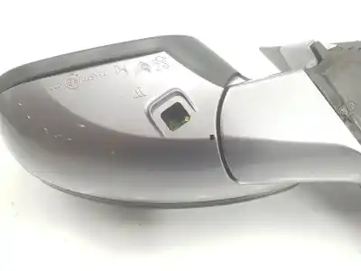 Second-hand car spare part left rearview mirror for ds ds 3 / ds 3 crossback (ur_, uc_, uj_) 1.2 puretech 130 oem iam references 98452205f4  1649128580