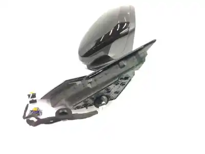 Second-hand car spare part right rearview mirror for ds ds 3 / ds 3 crossback (ur_, uc_, uj_) 1.2 puretech 130 oem iam references 98245701wp  1637858480