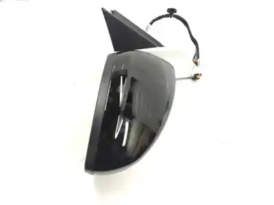 Second-hand car spare part right rearview mirror for ds ds 3 / ds 3 crossback (ur_, uc_, uj_) 1.2 puretech 130 oem iam references 98245701wp  1637858480