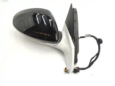 Second-hand car spare part right rearview mirror for ds ds 3 / ds 3 crossback (ur_, uc_, uj_) 1.2 puretech 130 oem iam references 98245701wp  1637858480