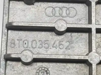 Second-hand car spare part electronic module for audi a5 coupe 3.0 v6 24v tdi oem iam references 8t0035462  8t0035462