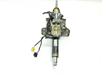 Peça sobressalente para automóvel em segunda mão coluna de direcção por audi a5 coupe 3.0 v6 24v tdi referências oem iam 8k0419502r