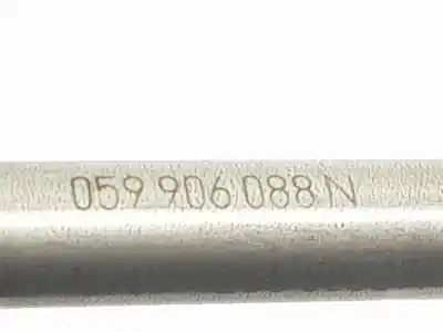 Peça sobressalente para automóvel em segunda mão sensor por audi a5 coupe 3.0 v6 24v tdi referências oem iam 059906088n  059906088n