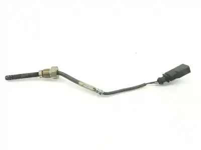 Peça sobressalente para automóvel em segunda mão sensor por audi a5 coupe 3.0 v6 24v tdi referências oem iam 059906088n  059906088n