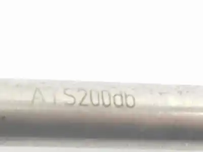 Peça sobressalente para automóvel em segunda mão sensor por audi a5 coupe 3.0 v6 24v tdi referências oem iam 059906088n  059906088n